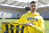 Leonid Otczenaszenko podpisał kontrakt z Arką Gdynia. Po co żółto-niebieskim kolejny bramkarz w kadrze pierwszego zespołu?