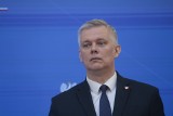 Tomasz Siemoniak szefem MSWiA. Długa kariera nowego ministra