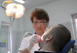 Pijany dentysta znęcał się nad pacjentem?