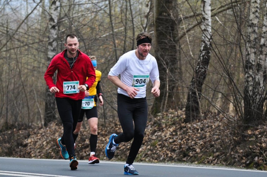 Półmaraton Żywiecki 2016 - w obiektywie Tomasza Jendrzejczyka [cz. III]