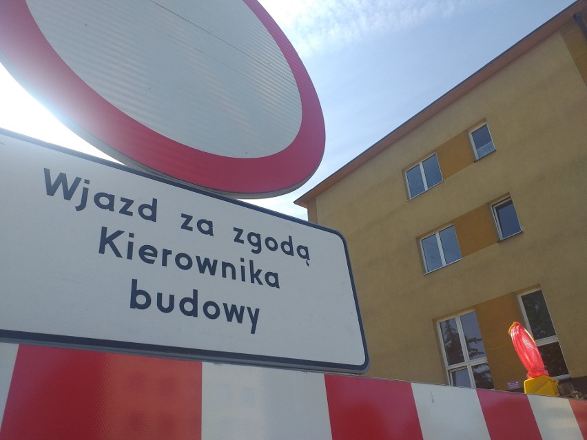 Rozpocznie się budowa ulicy Złotej w Częstochowie  – 3 mln...