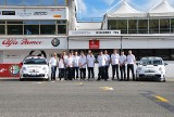 Konkurs talentów Abarth’a “Make It Your Race 2012” trwa