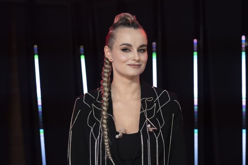 The Voice of Poland 13. Białostoczanka Julianna Olańska w sobotni wieczór wystąpi w ćwierćfinale programu