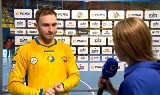 PGNiG Superliga piłkarzy ręcznych. Arkadiusz Moryto z PGE VIVE Kielce po meczu w Puławach: Są rzeczy, które możemy poprawić [VIDEO]