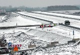 Autostrada Rzeszów-Jarosław będzie droższa. Potrzebne są poprawki 