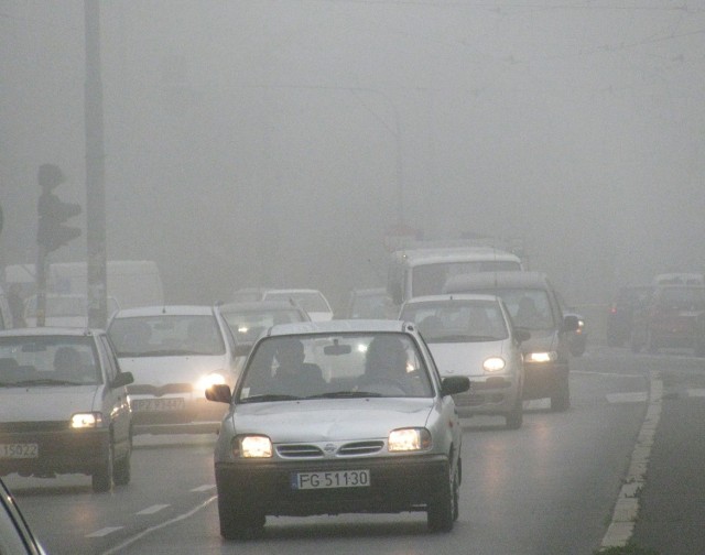 Wielkopolska: Prognoza pogody na czwartek 24.11.16 [WIDEO]