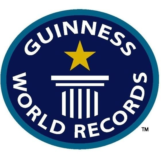 Niewiele brakowało do pobicia rekordu Guinnessa