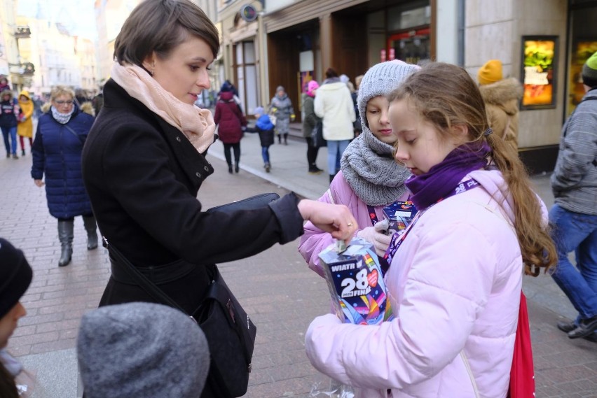 Tak wyglądał toruński finał w 2020 roku, przed pandemią