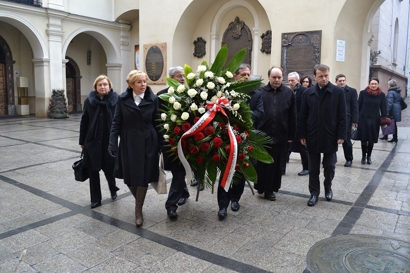 Pielgrzymka PiS na Jasną Górę