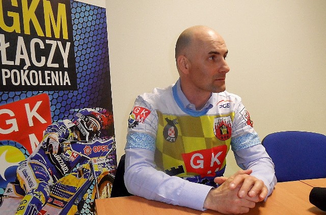 Tomasz Gollob ma kontrakt z MRGARDEN GKM Grudziądz podpisany na 2 lata. Aktualnie uzgadniany jest aneks finansowy