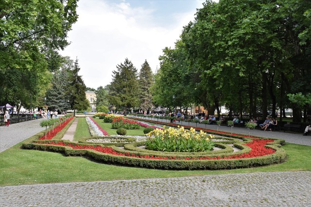 Inowrocławski Park Solankowy otrzymał regionalny certyfikat "Najlepszy Produkt Turystyczny". Jest on nominacją do ogólnopolskiego etapu konkursu organizowanego przez Polską Organizację Turystyczną na Najlepszy Produkt Turystyczny 2022