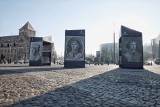 Mikołaj Kopernik w Poznaniu! Wyjątkowa wystawa pojawiła się na placu Adama Mickiewicza