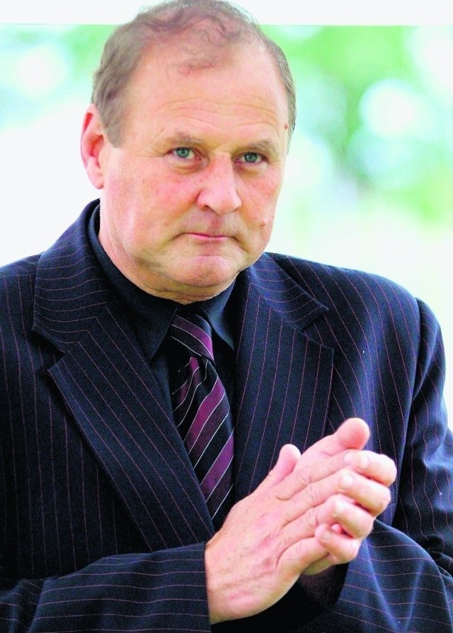 Jan Tomaszewski