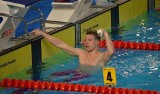 Maciej Hołub, wychowanek UKS Orlik Przeworsk zdobył złoty medal i tytuł Mistrza Polski w kat. seniorskiej na dystansie 50m stylem klasycznym