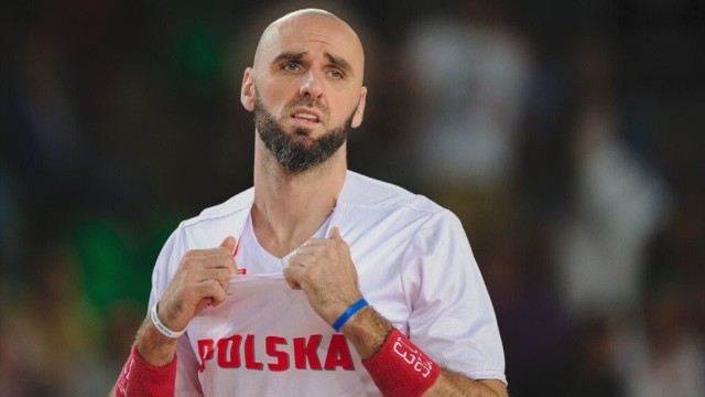 Komentarz jaki umieścił na Twitterze Marcin Gortat wzbudził wiele kontrowersji.