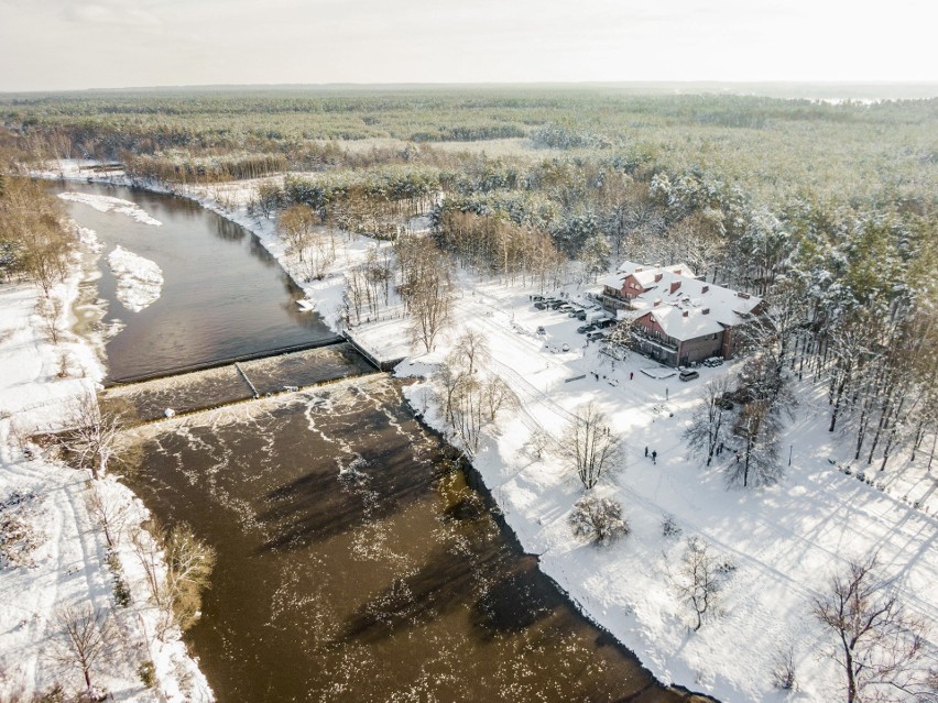 Wyniki konkursu fotografii "Powiat Niżański Zimą" . Niesamowite efekty prac [ZDJĘCIA]