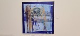 W piątek w Grójeckim Ośrodku Kultury odbył się wernisaż twórczości malarskiej Michała Ekiela. Niektóre mogą szokować. Zobacz zdjęcia