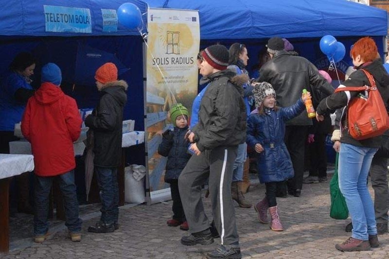 Rzeszów obchodzi Światowy Dzień Autyzmu [ZDJĘCIA]