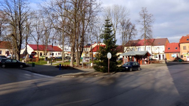 Wiślica otrzyma w najbliższy czwartek nowoczesne urządzenie pomiarowe do badania jakości powietrza.