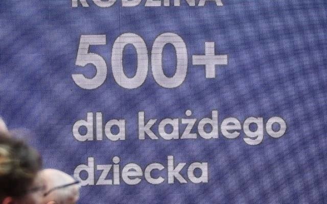 Program Rodzina 500 plus działa już od ponad czterech lat....