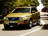 Volvo XC60 z wadą