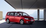 Nowy VW Touran w 2014 roku?