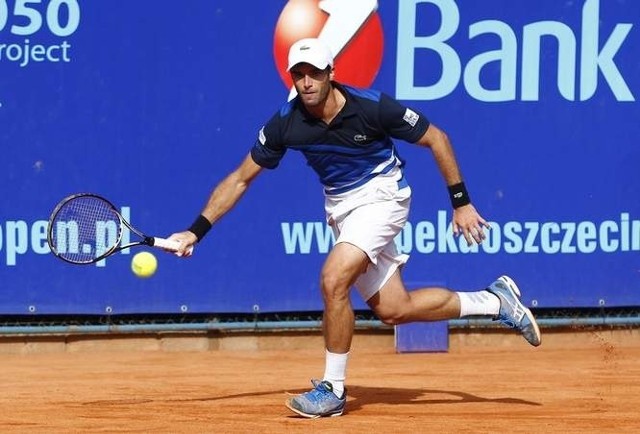 Pablo Andujar nie przyjedzie na Pekao Szczecin Open 2014.