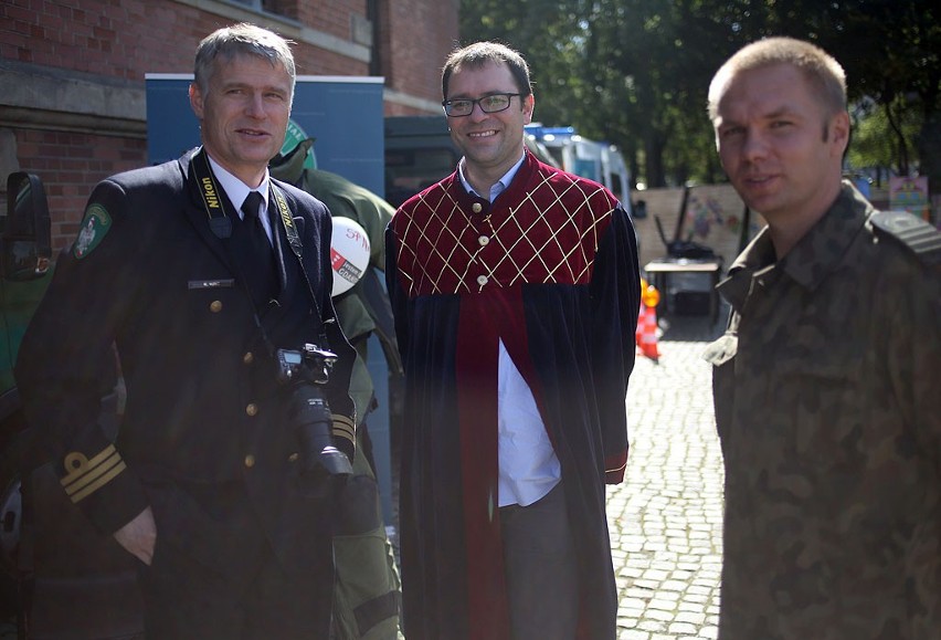 Jubileuszowy Dzień Otwarty Rady Miasta Gdańska. "Radni zawsze są dla mieszkańców" [ZDJĘCIA]