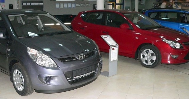 Nowy salon marki Hyundai otwarty został w Radomiu