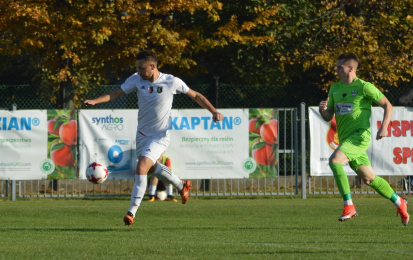 Stal Stalowa Wola pokonała w Boguchwale Rozwój Katowice 4:0....