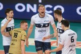 Piotr Łukasik po ONICO - Jastrzębski Węgiel: Nie wiem jak nazwać ten mecz, ale jestem przeszczęśliwy
