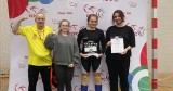 UKS Atleta Ostrołęka na Mistrzostwach Polski Młodziczek i Młodzików w Sokołowie Podlaskim. 20-23.10.2022. Zdjęcia