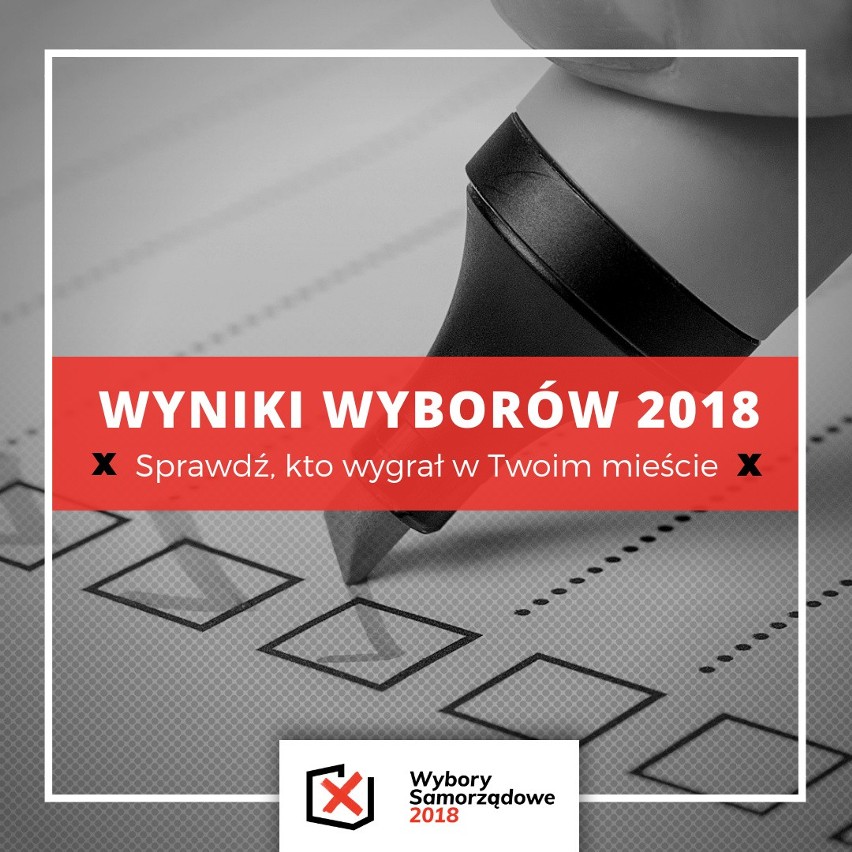 Wybory samorządowe 2018 WYNIKI WYBORÓW Kraków, Gdańsk, Wrocław, Poznań, Łódź, Katowice, Lublin, Białystok, Kielce, Warszawa. Kto wygrał?