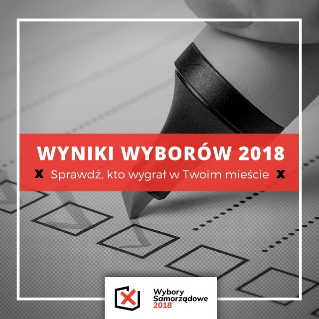 Wybory samorządowe 2018 WYNIKI WYBORÓW Kraków, Gdańsk, Wrocław, Poznań,  Łódź, Katowice, Lublin, Białystok, Kielce, Warszawa. Kto wygrał? | Polska  Times