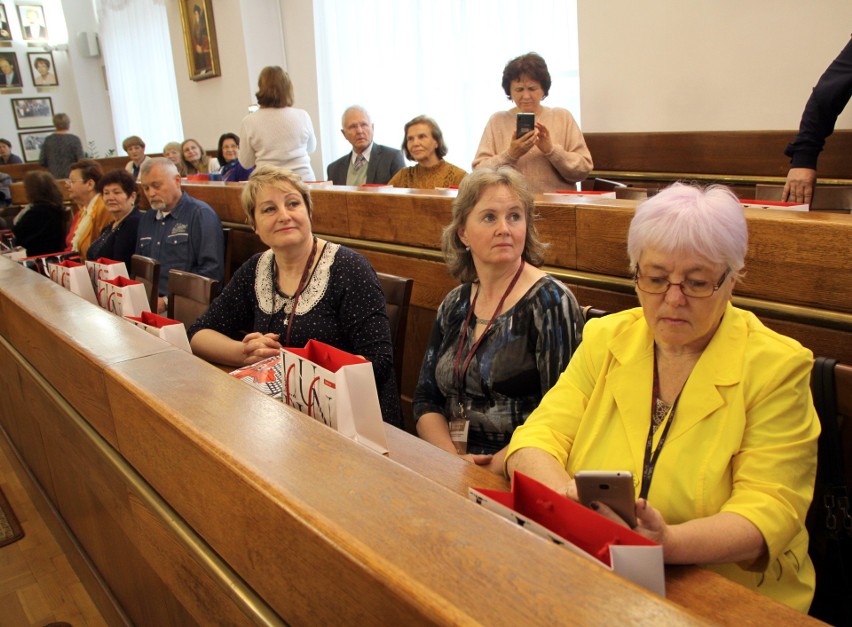 „Wielkanoc w Polsce”. Lublinianie którzy przyjmują rodaków na święta uhonorowani medalami i dyplomami (ZDJĘCIA)