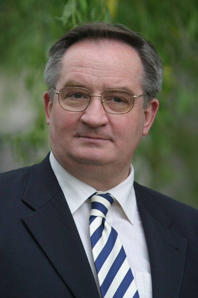 Jacek Saryusz-Wolski