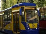 Uwaga! Kursowanie tramwajów linii nr 1 zawieszone