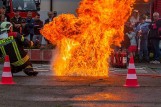 Festyn strażacki w Bornem Sulinowie. Moc atrakcji dla każdego [zdjęcia]