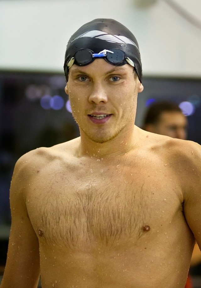 Mateusz Sawrymowicz