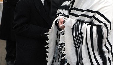 Dzień Judaizmu to inicjatywa Konferencji Episkopatu Polski.