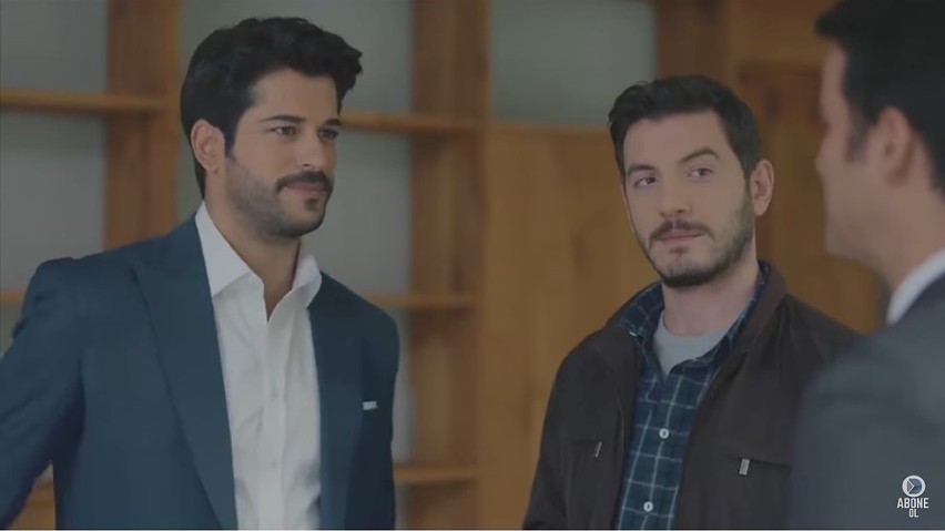 "Wieczna miłość" odcinek 19. Kemal i Emir rywalizują o dom. Ozan przychodzi do Zeynep! [STRESZCZENIE ODCINKA+ZDJĘCIA]