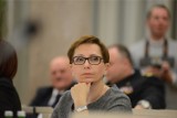 Krystyna Sibińska wiceszefową klubu Platformy Obywatelskiej