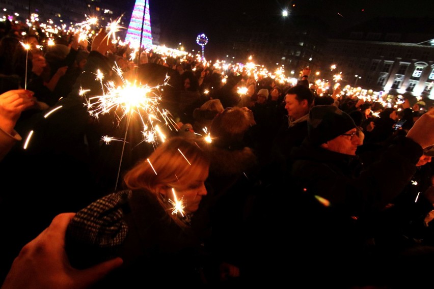 27. Finał Wielkiej Orkiestry Świątecznej Pomocy za nami.