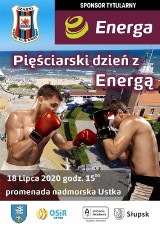 Sportowy weekend w Słupsku i regionie [PROGRAM]