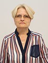 Ewa Iwona Grochowska, pracuję w Ośrodku Pomocy Społecznej w...