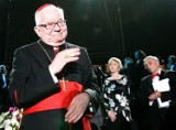Fałszywy ksiądz, podający się za asystenta kardynała Gulbinowicza, zostanie skazany 