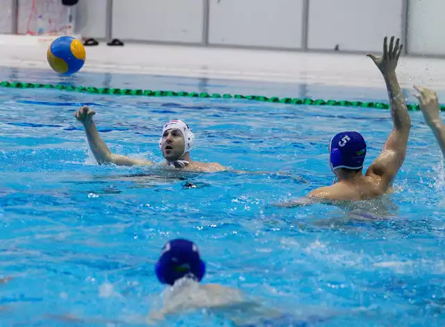 Arkonia Szczecin zachowuje szanse na złoty medal w mistrzostwach Polski.