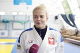 Judo. Eliza Wróblewska poza podium mistrzostw świata w Dosze