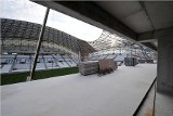 EURO 2016. Zobacz jak wygląda luksus na Stade Velodrome