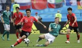 Korea - Niemcy: 2:0. Mistrzowie świata odpadli z mundialu. Gorzkie słowa Joachima Loewa 